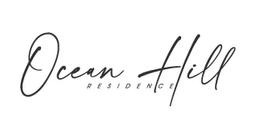 Logo do empreendimento Ocean Hill Residence.
