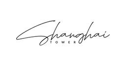 Logo do empreendimento Shanghai Tower.