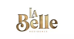 Logo do empreendimento La Belle Residence.