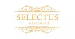 Logo do empreendimento Selectus Residence.