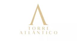 Logo do empreendimento Torre Atlântico.