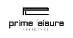 Logo do empreendimento Prime Leisure Residence.