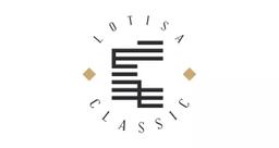Logo do empreendimento Lotisa Classic.