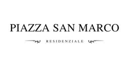 Logo do empreendimento Piazza San Marco Residenziale.