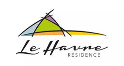 Logo do empreendimento Le Havre Residence.