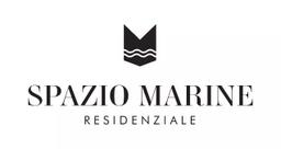 Logo do empreendimento Spazio Marine Residenziale.