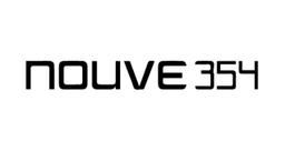 Logo do empreendimento Nouve 354.