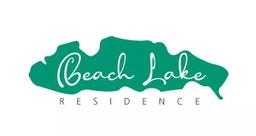 Logo do empreendimento Beach Lake Residence.