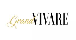 Logo do empreendimento Grand Vivare.