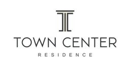 Logo do empreendimento Town Center.
