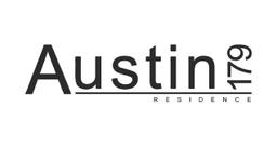 Logo do empreendimento Austin 179.