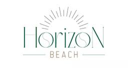 Logo do empreendimento Horizon Beach.