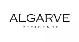 Logo do empreendimento Algarve Residence.