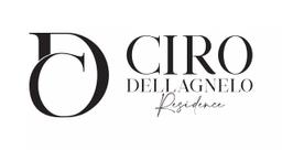 Logo do empreendimento Ciro Dellagnelo Residence.