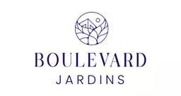 Logo do empreendimento Boulevard Jardins .