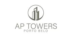 Logo do empreendimento AP Towers Porto Belo Torre 3.