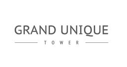 Logo do empreendimento Grand Unique Tower.