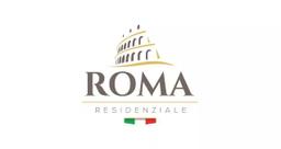 Logo do empreendimento Roma Residenziale.