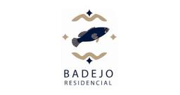 Logo do empreendimento Badejo Residencial.