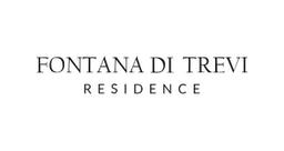 Logo do empreendimento Fontana Di Trevi Residence.