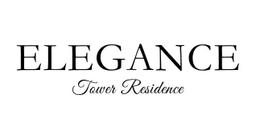 Logo do empreendimento Elegance Tower.