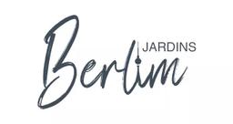 Logo do empreendimento Jardins Berlim.