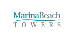 Logo do empreendimento Marina Beach.