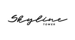 Logo do empreendimento Skyline.