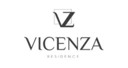 Logo do empreendimento Vicenza.