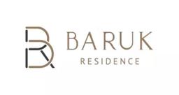Logo do empreendimento Baruk Residence.