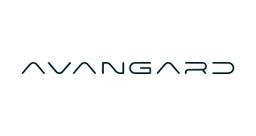 Logo do empreendimento Avangard.