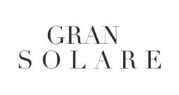 Logo do empreendimento Gran Solare.