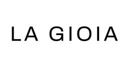 Logo do empreendimento La Gioia.