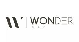 Logo do empreendimento Wonder 987.