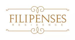 Logo do empreendimento Filipenses Residence.
