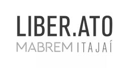 Logo do empreendimento Liberato.