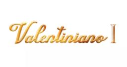 Logo do empreendimento Valentiniano I.