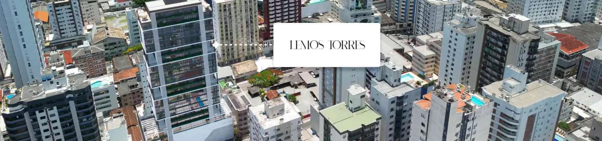 Localização do Lemos Torres