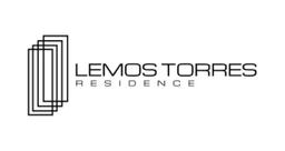 Logo do empreendimento Lemos Torres.