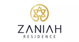Logo do empreendimento Zaniah.