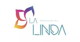 Logo do empreendimento La Linda Residence.