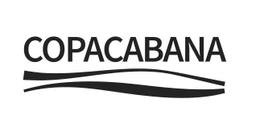 Logo do empreendimento Copacabana.