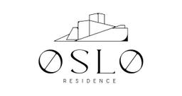 Logo do empreendimento Oslo Residence.