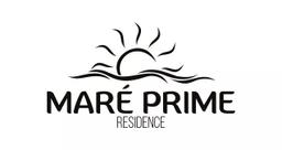 Logo do empreendimento Maré Prime.