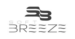 Logo do empreendimento Soft Breeze.