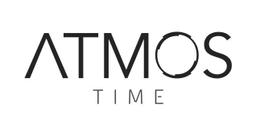 Logo do empreendimento Atmos Time.