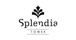 Logo do empreendimento Splendia Tower.