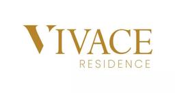 Logo do empreendimento Vivace Residence.