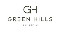 Logo do empreendimento Green Hills Residence.