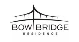 Logo do empreendimento Bow Bridge Residence.